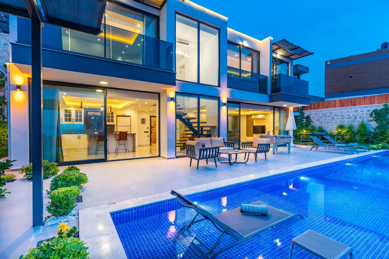Villa Uçar 2-