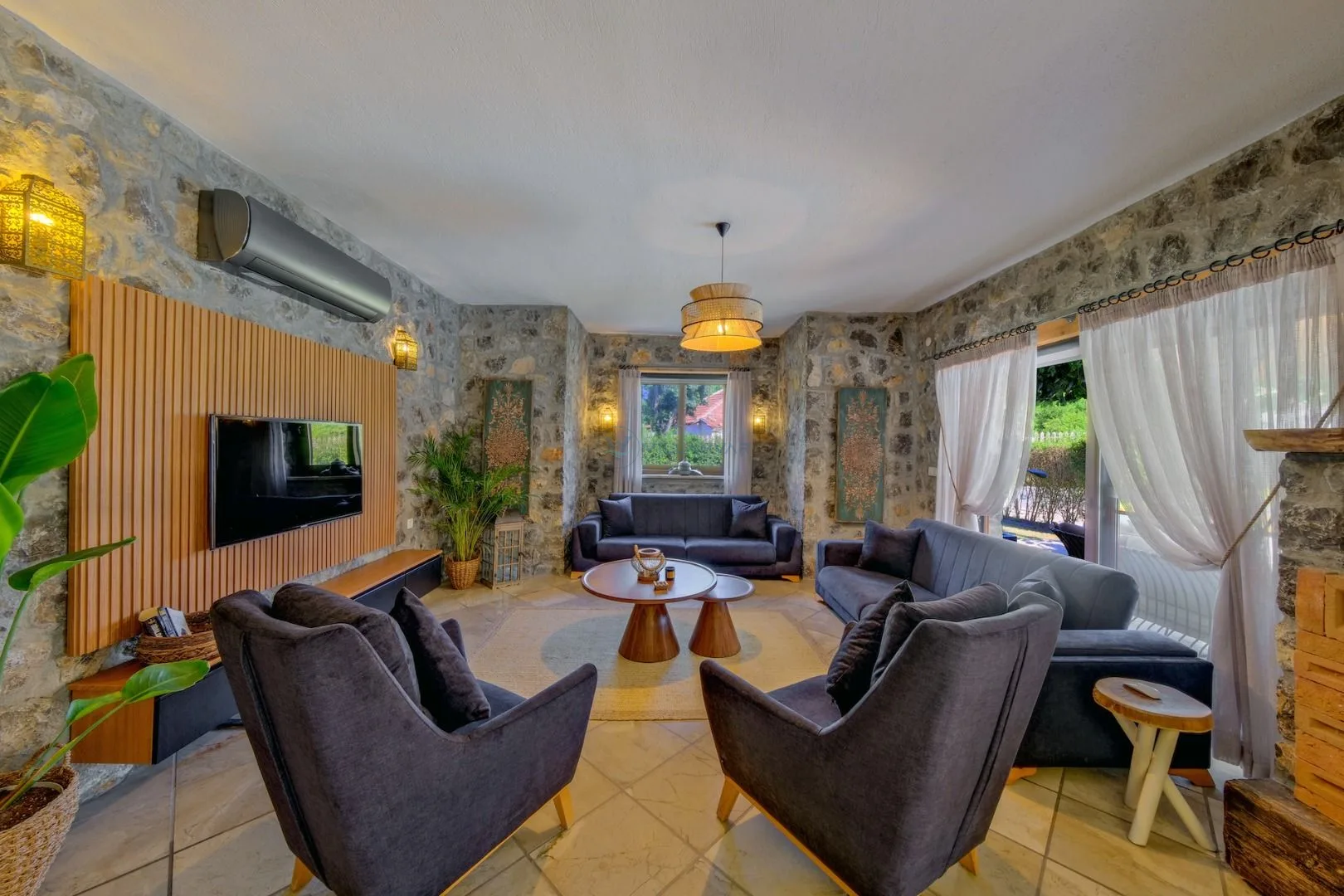 Villa Polat 1