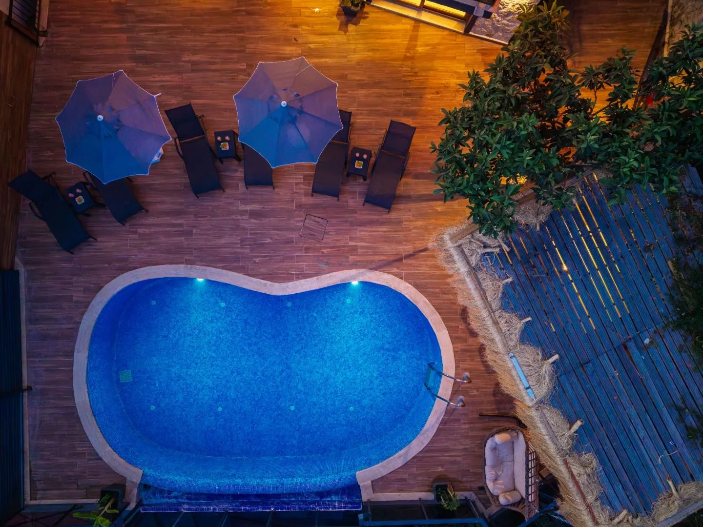 Villa Elit