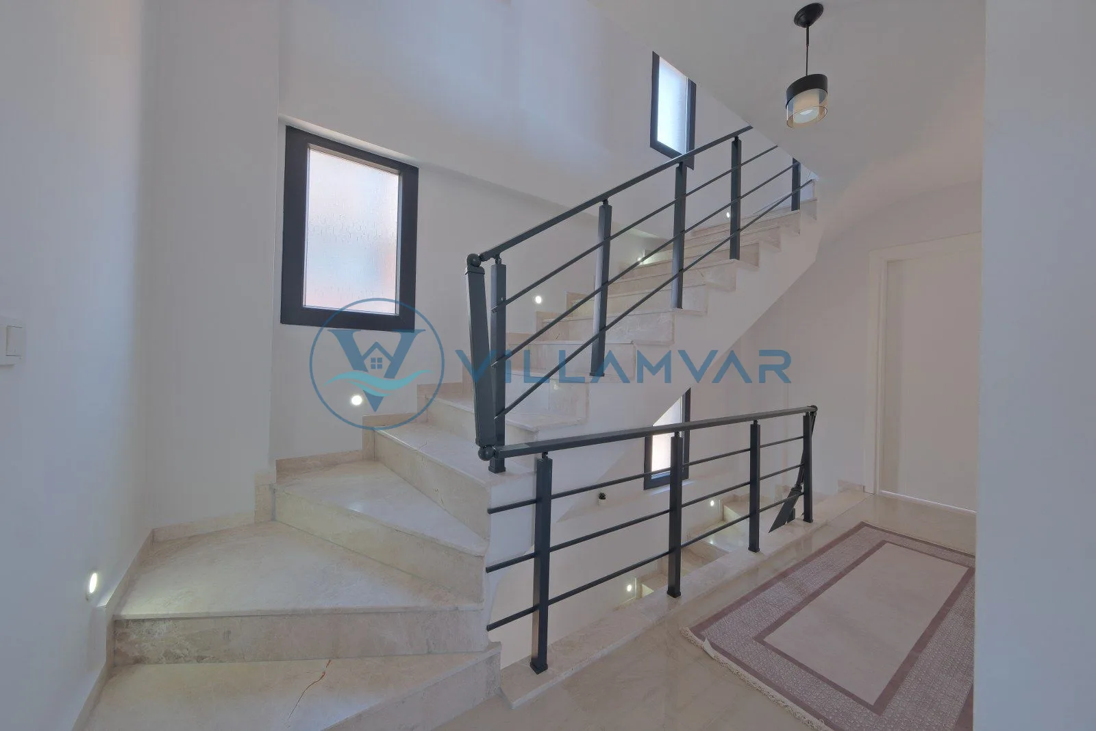 Yağlı Villa 1 Çiftlik