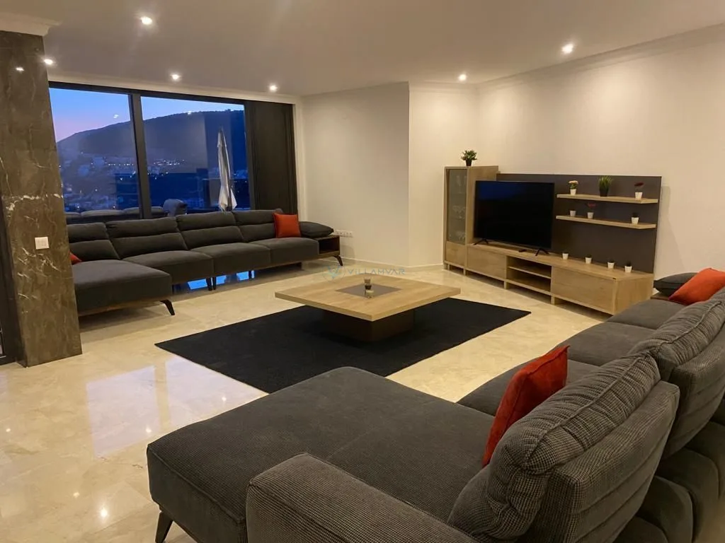 Villa Luxury