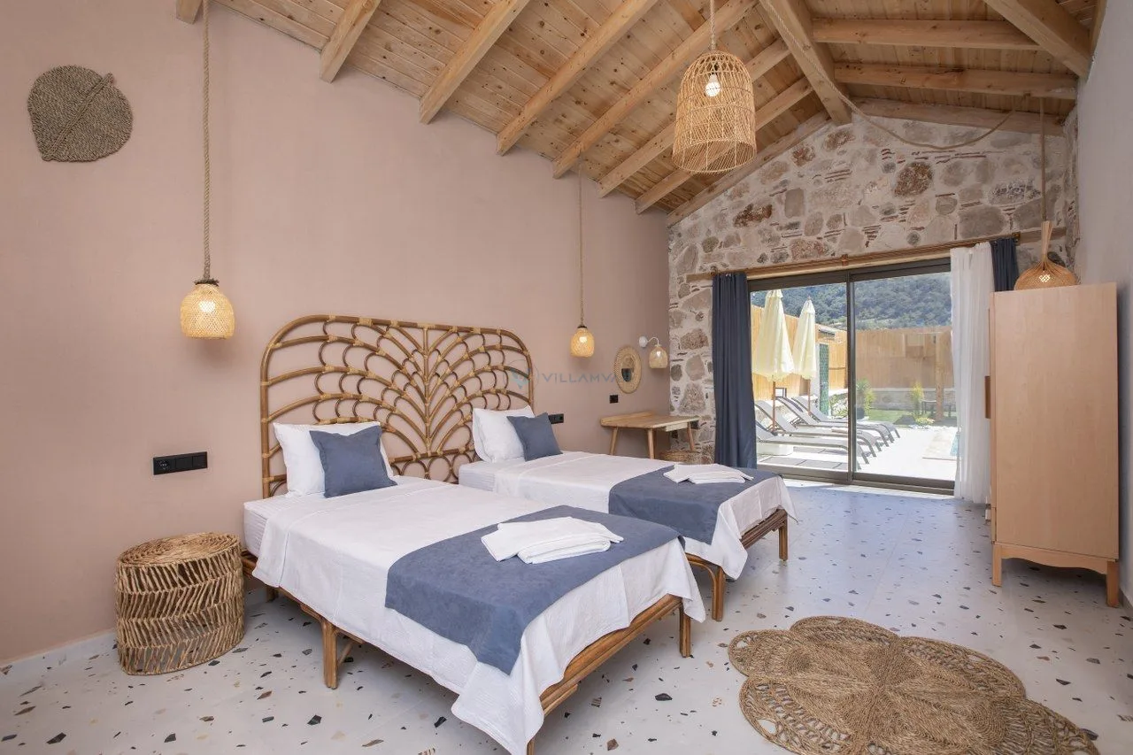 Villa Kekik