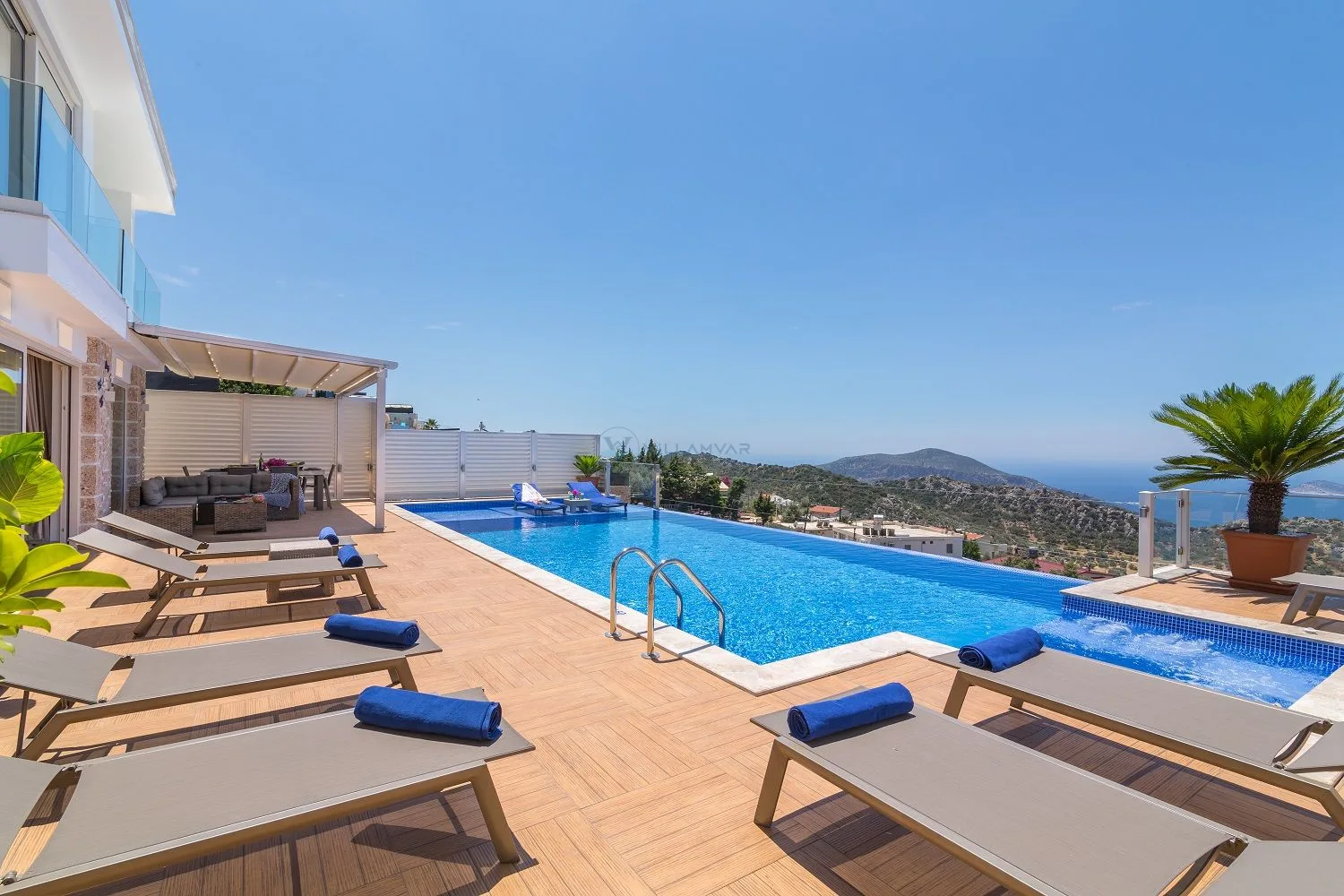 Villa La Mer
