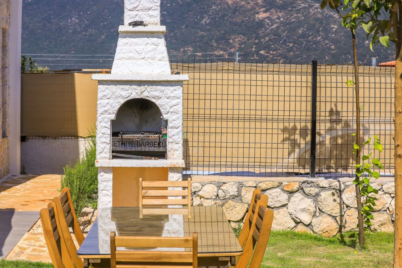 Villa Çukurbağ Serenity