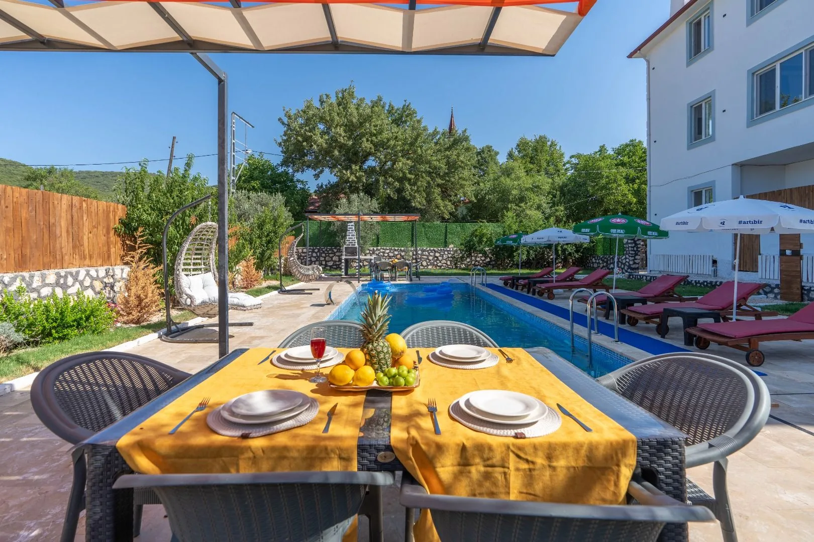 Villa Solace