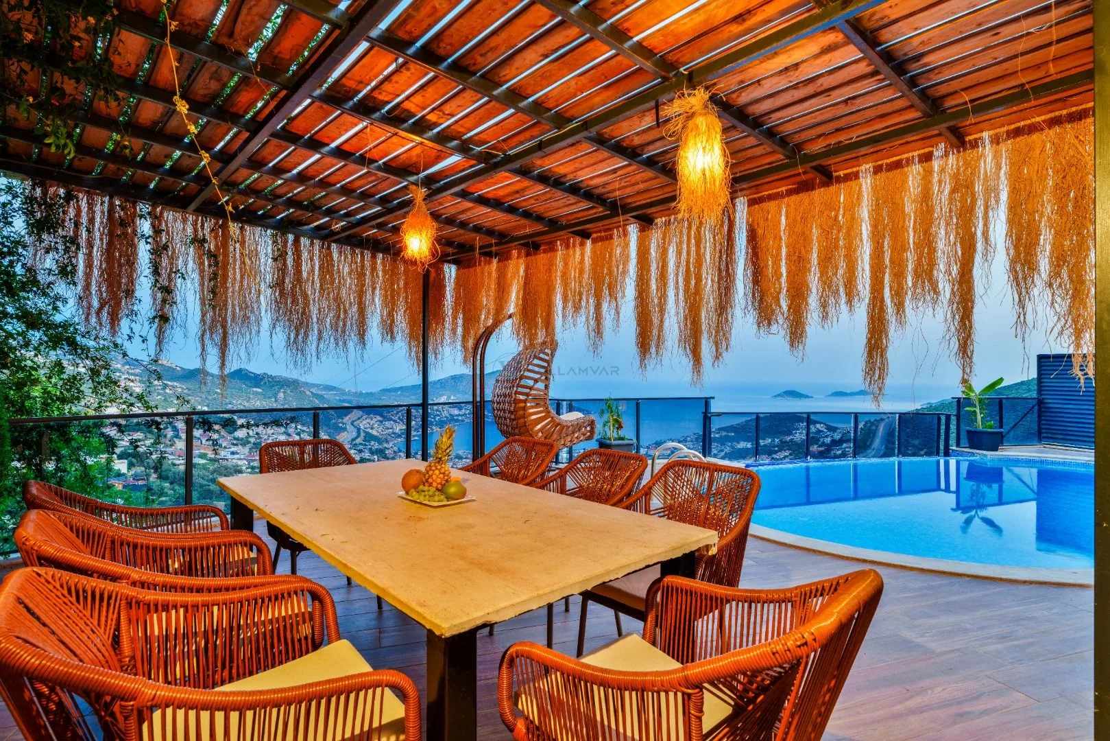 Villa Elit