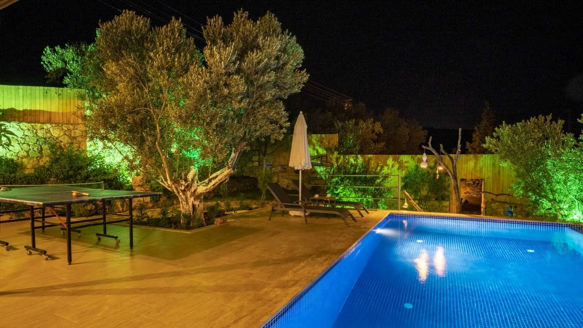 Villa Gri