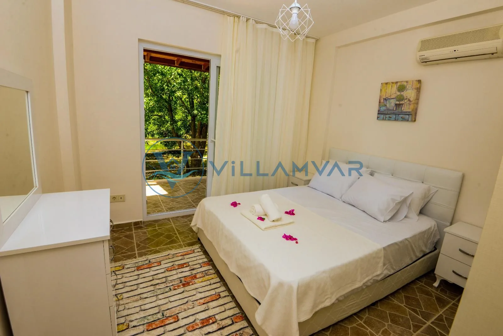 Villa Doğal 1