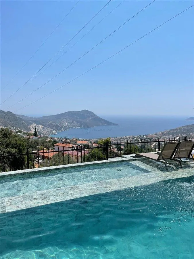 Villa Likya