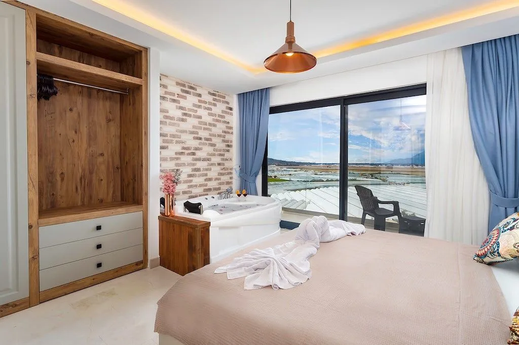 Villa Metehan Yeşilköy