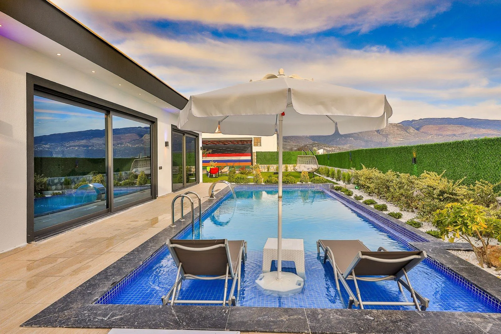 Villa Eylül Exclusive