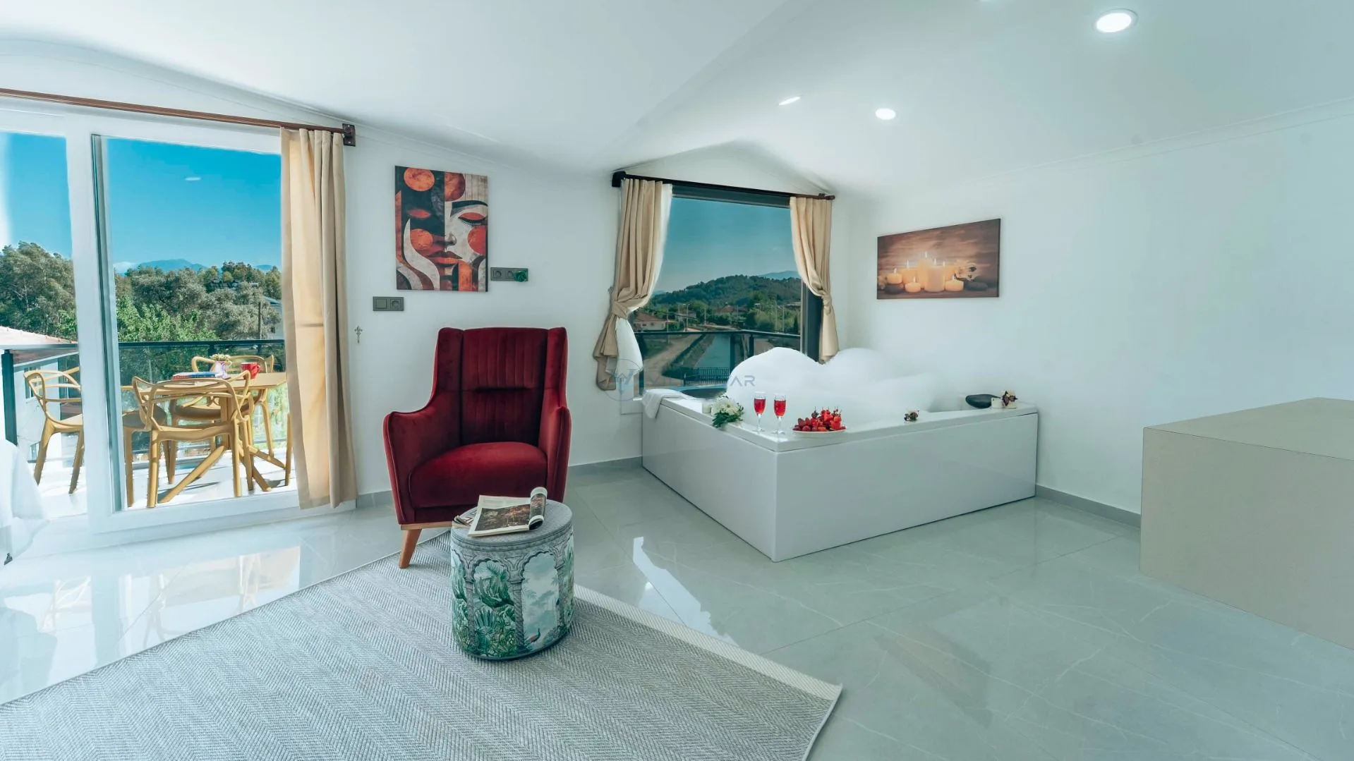 Villa Marovia