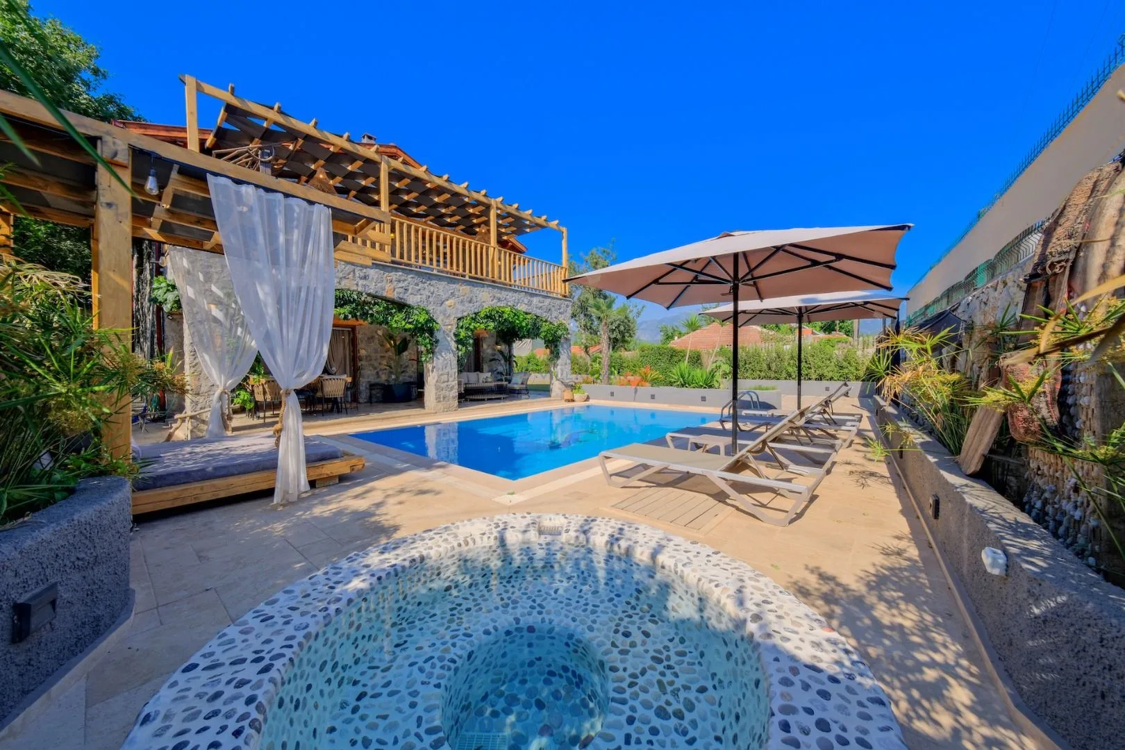Villa Polat 1