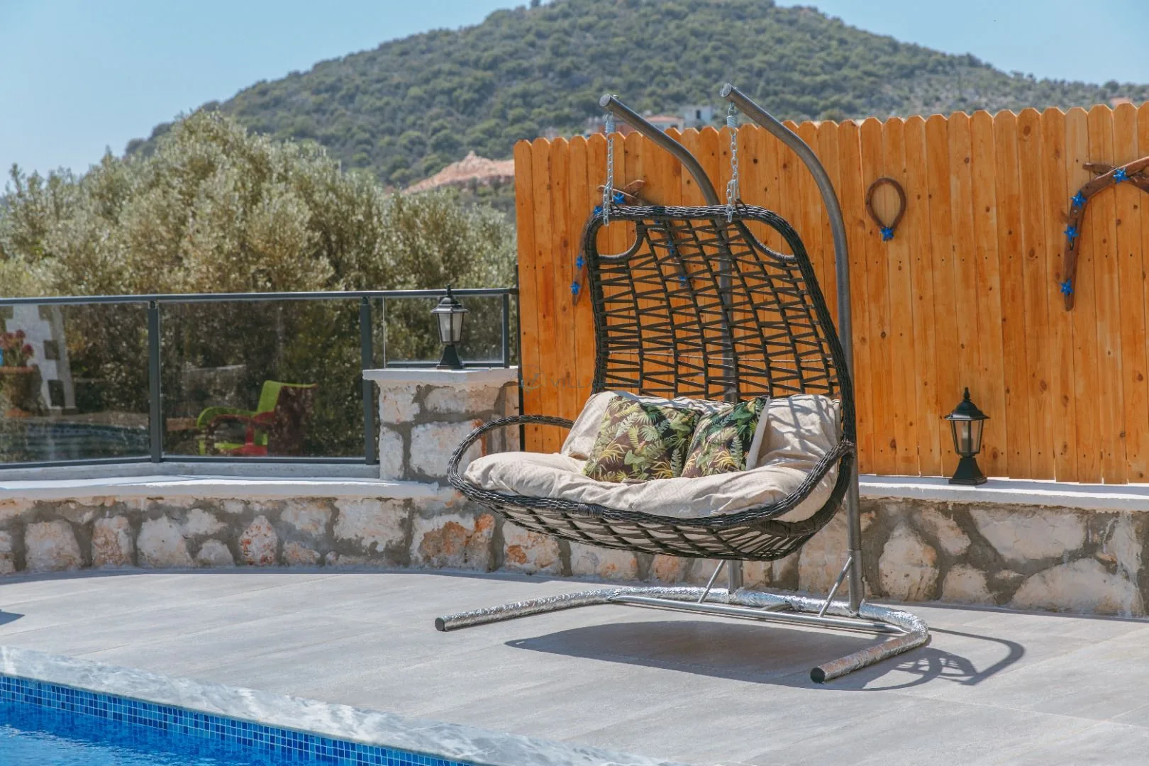 Villa Mercan