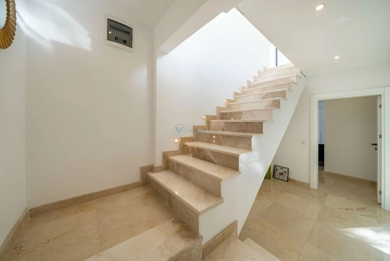 Villa Egeden0 Arif Ernez