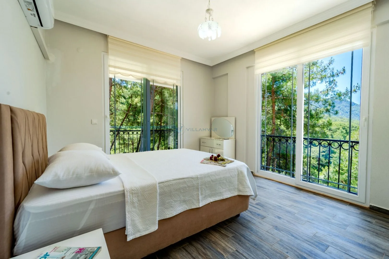 Villa Two