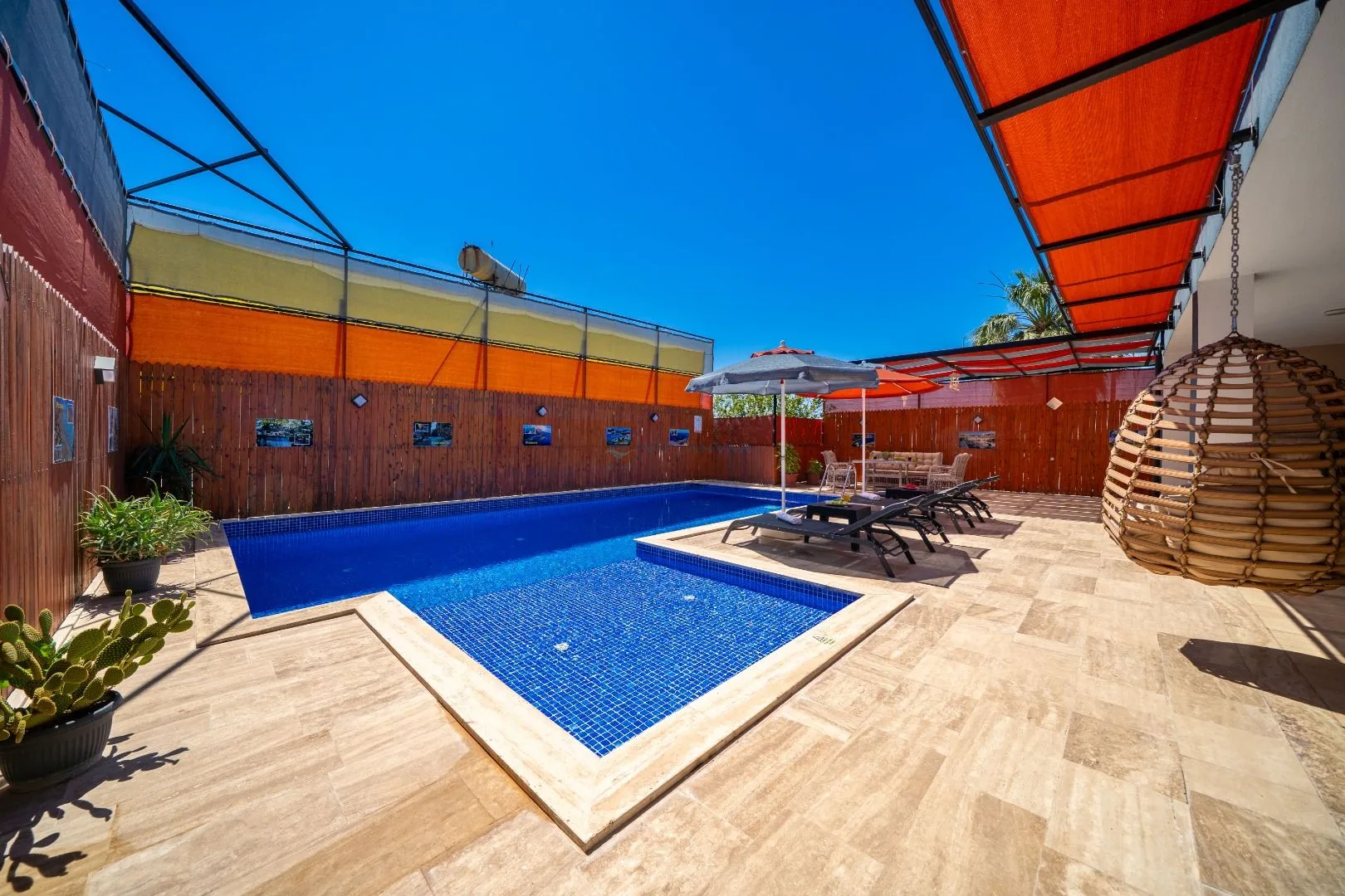 Villa Wind