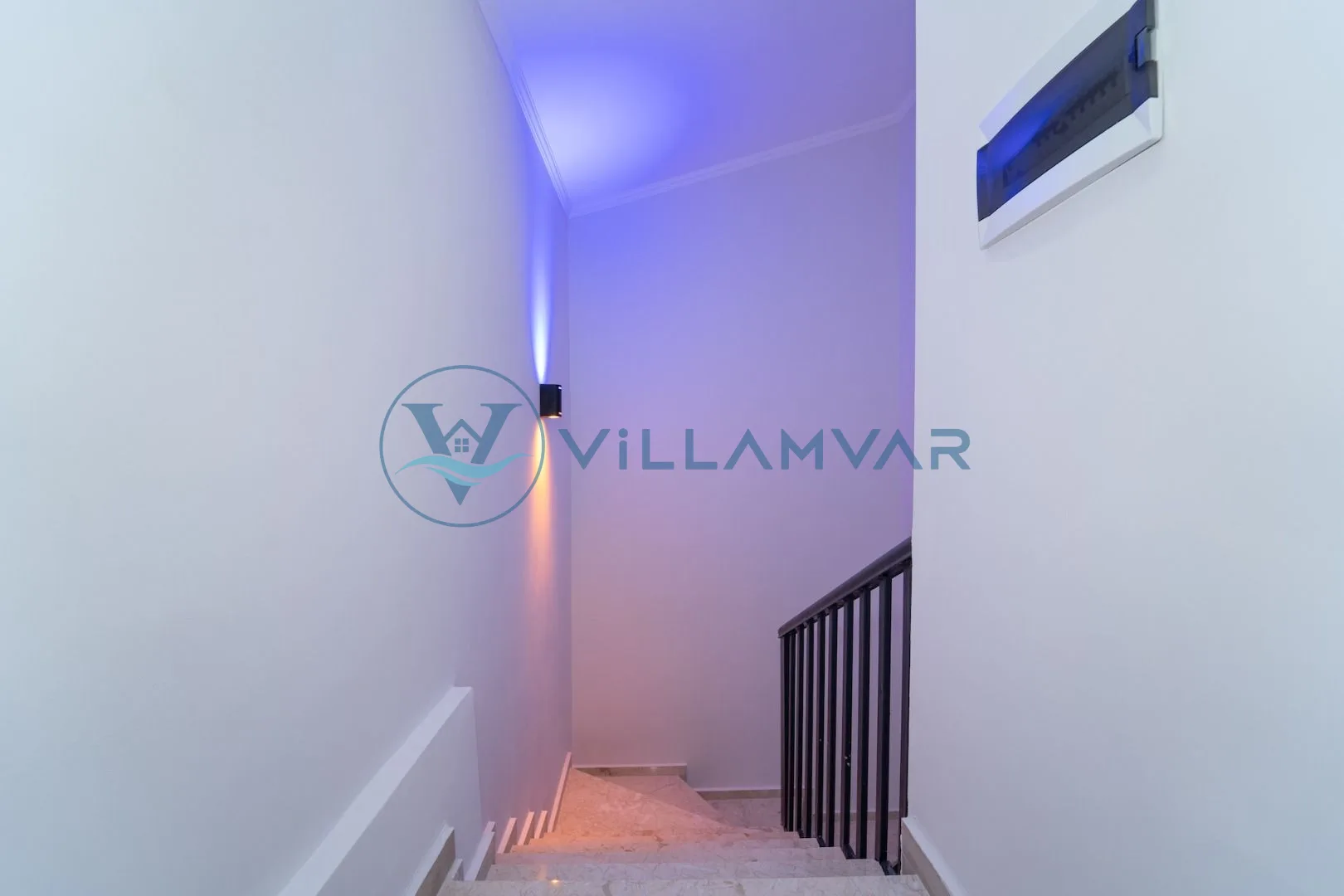 İlker Villaları