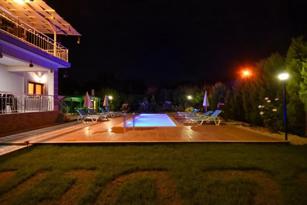 Villa Dudu