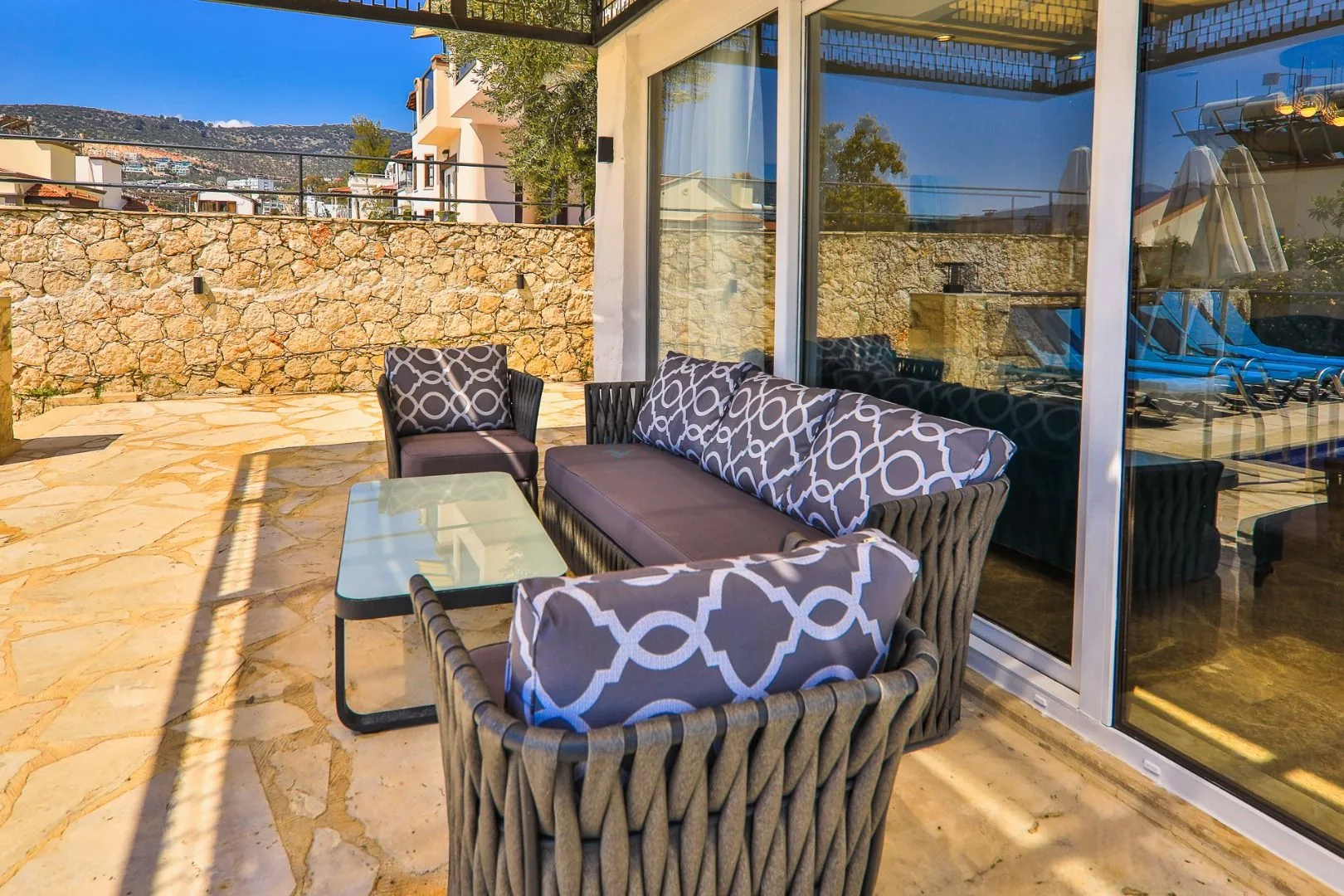 Villa Roa Hills 2