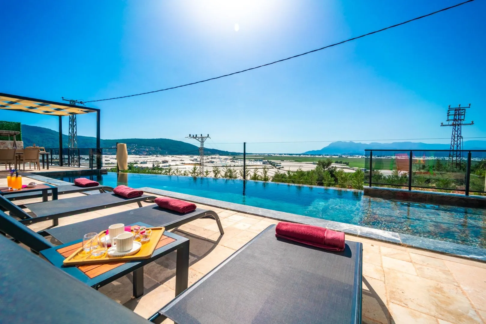 Villa Bolessa Uno
