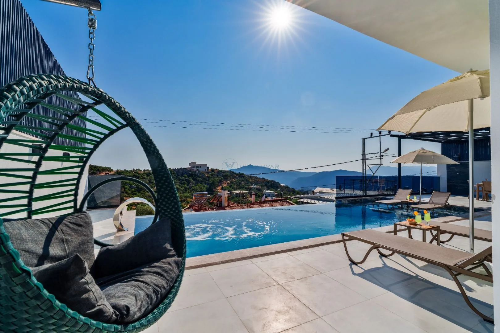 Villa Azra Gül