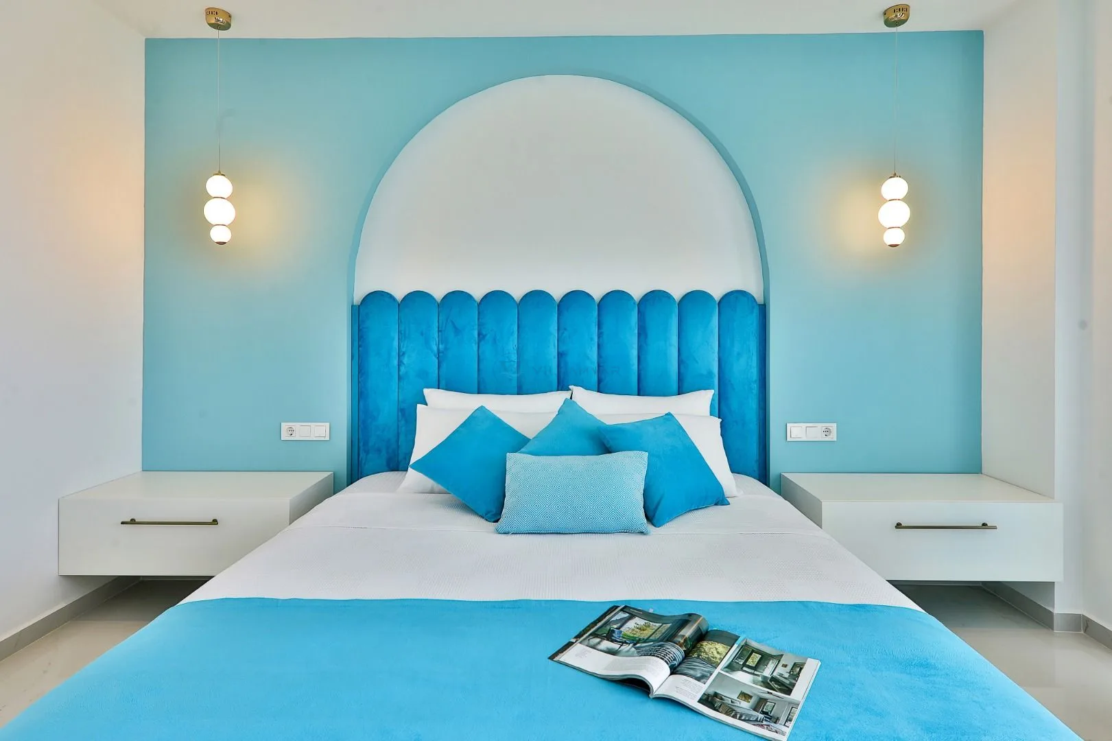 Villa Bella Mare Kalkan