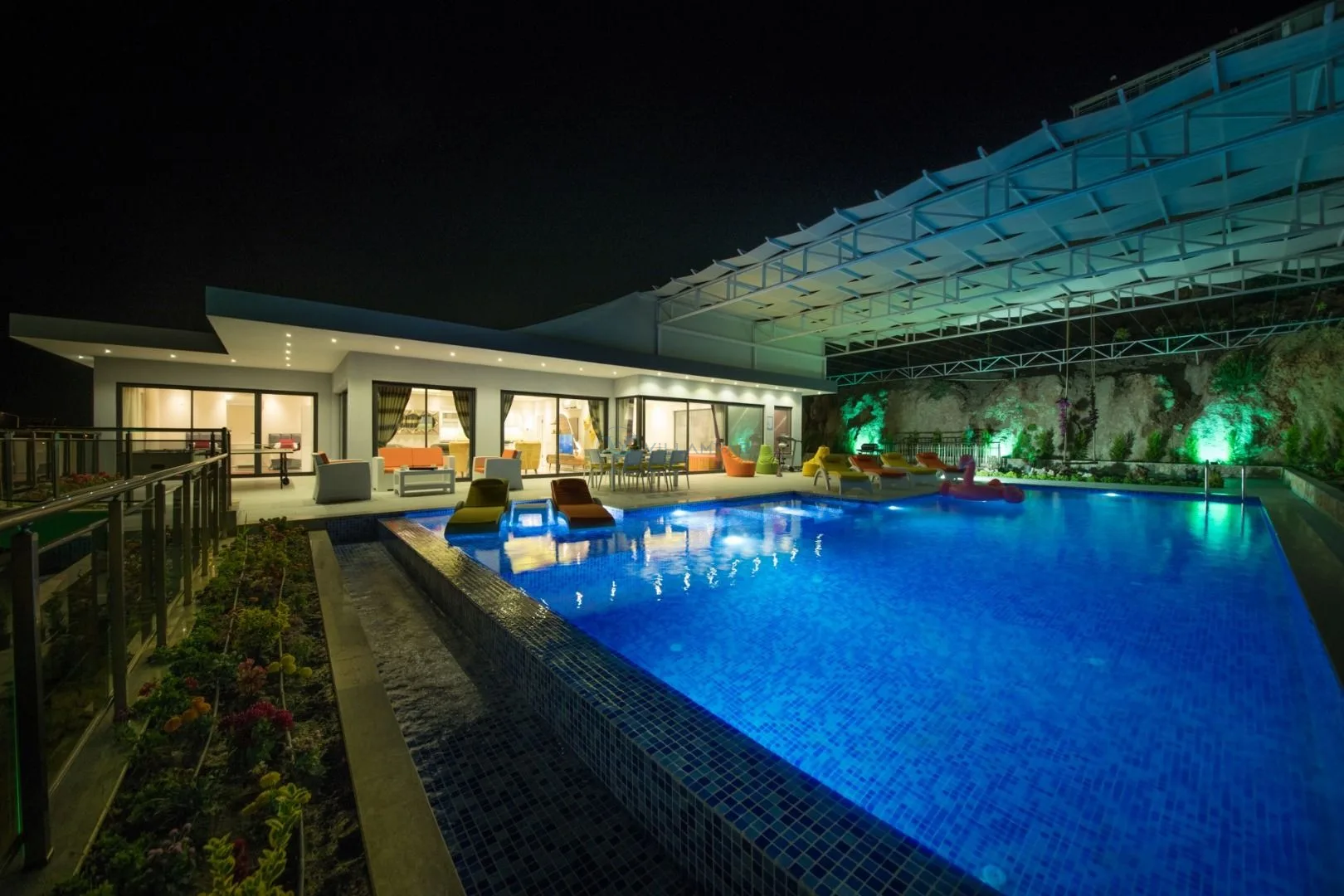 Villa Ali S
