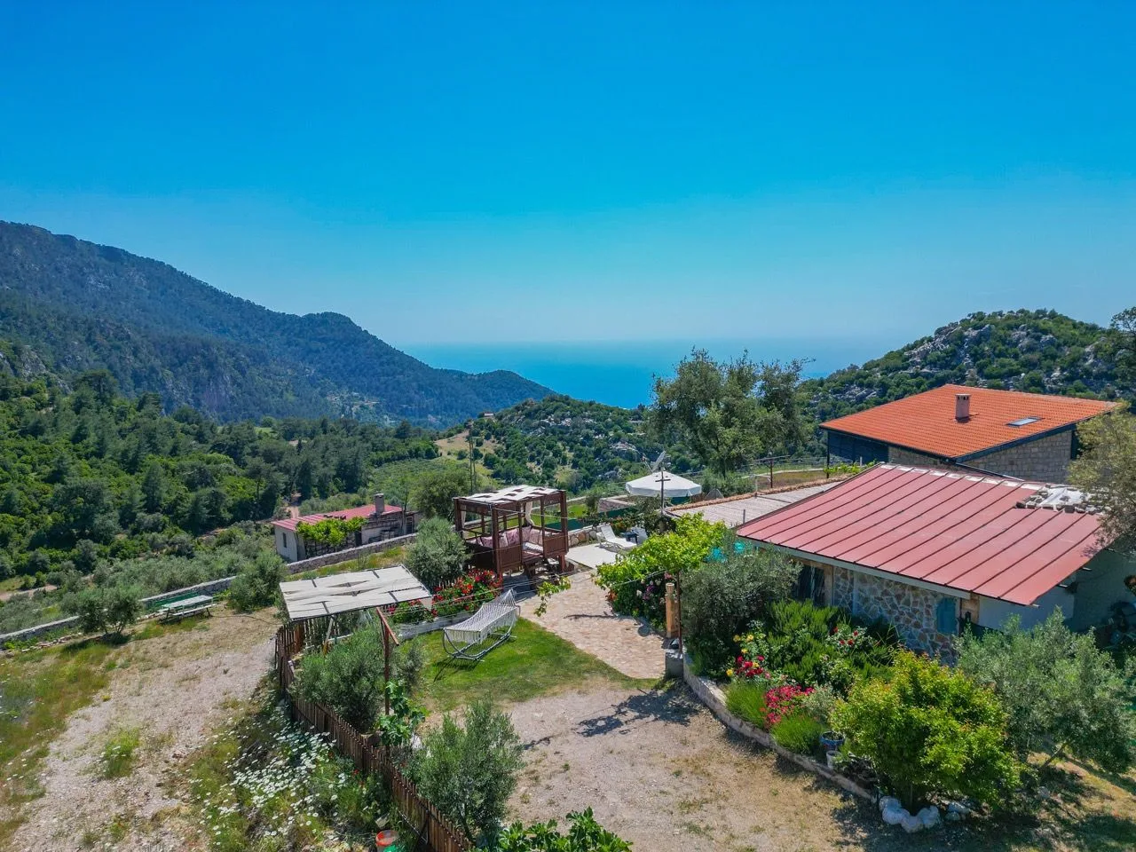 Villa Valleys