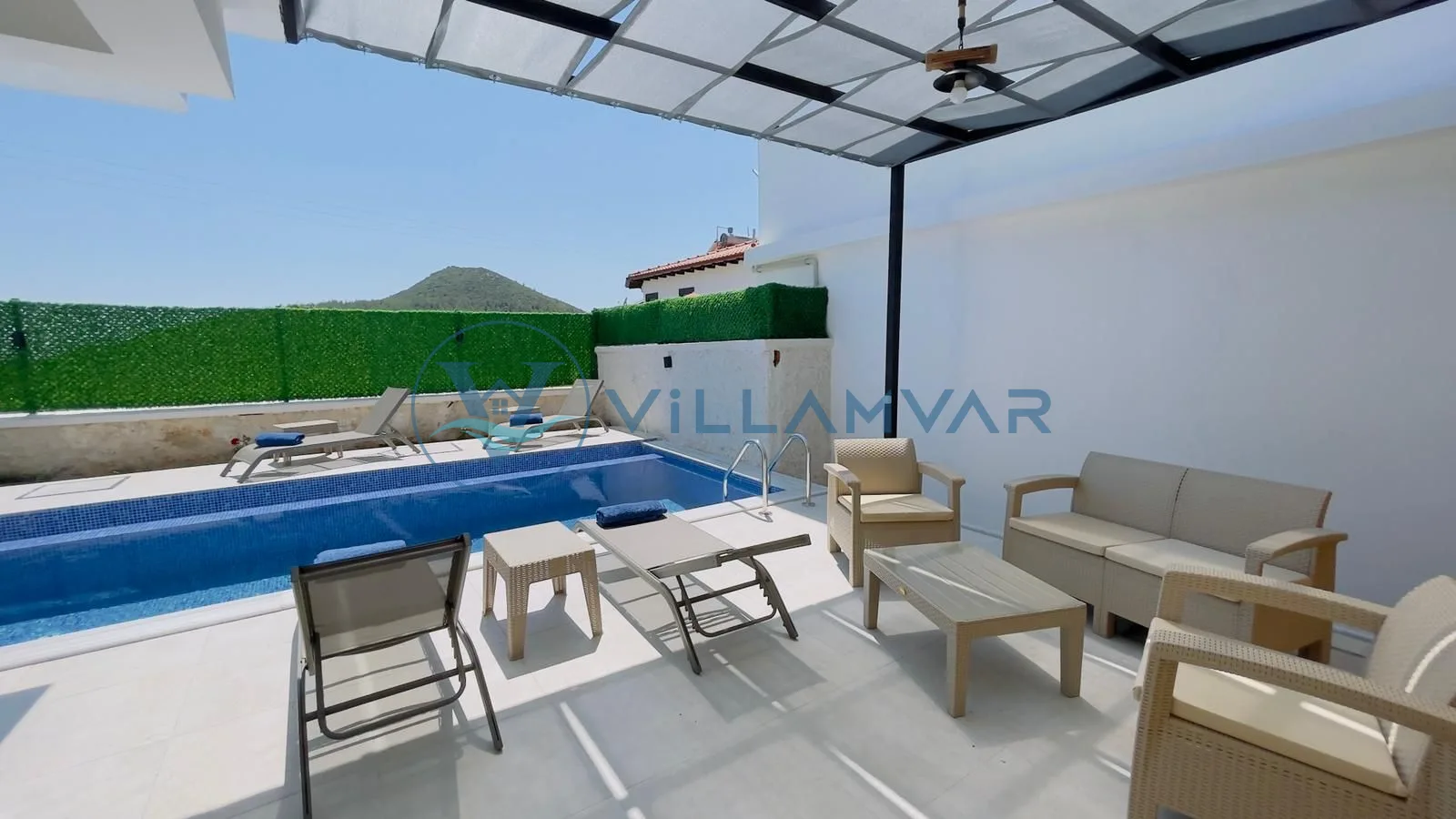 Villa Gülce 2