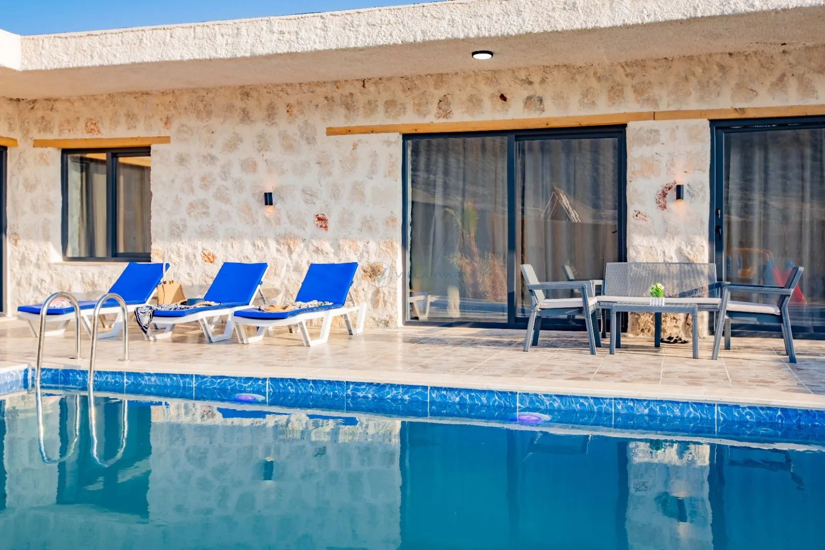 Villa Sun