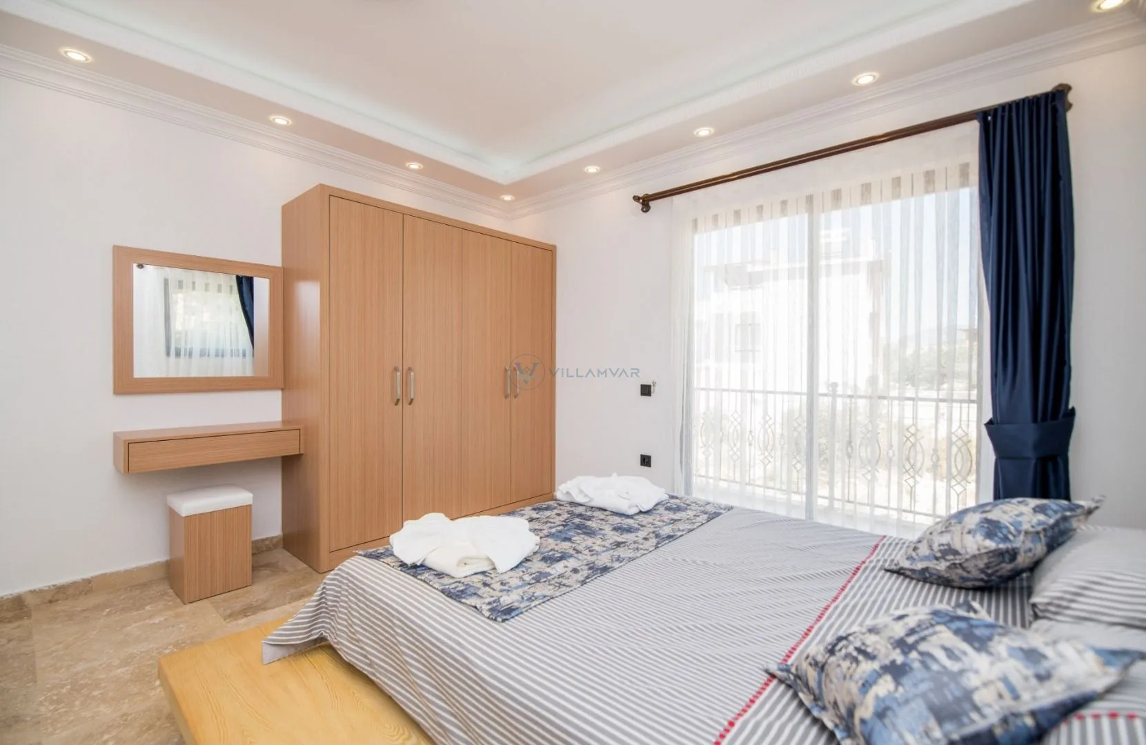 Villa Terapi İsmail