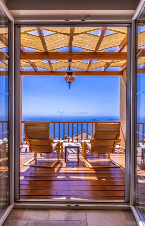 Villa Polenta
