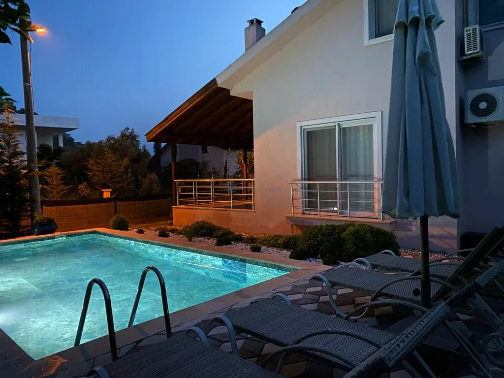 Villa Doğal 1
