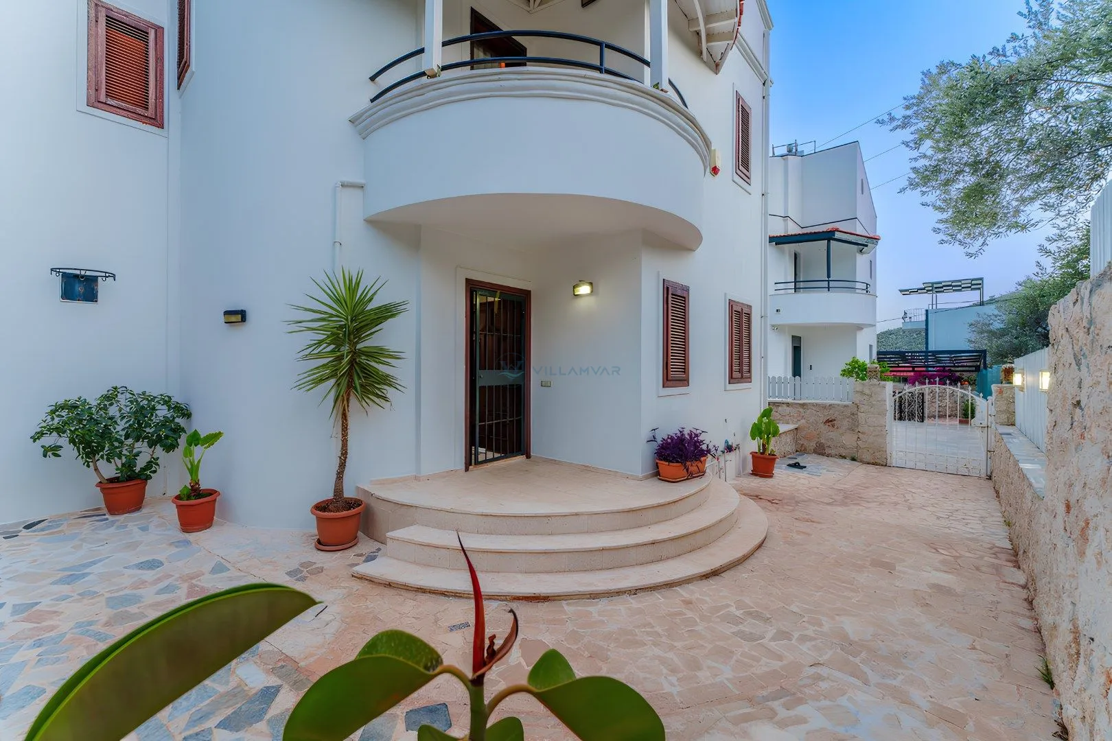 Villa Erel