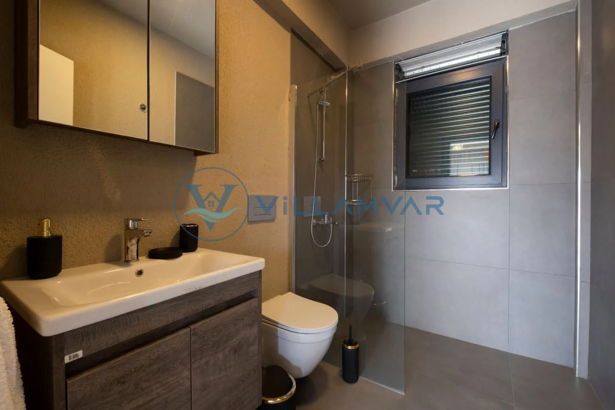 Villa Panorama Private