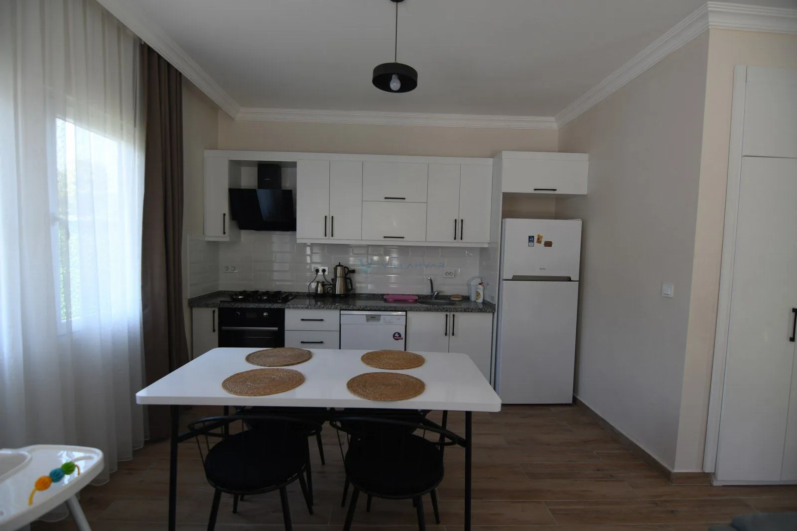 Villa Kıtır
