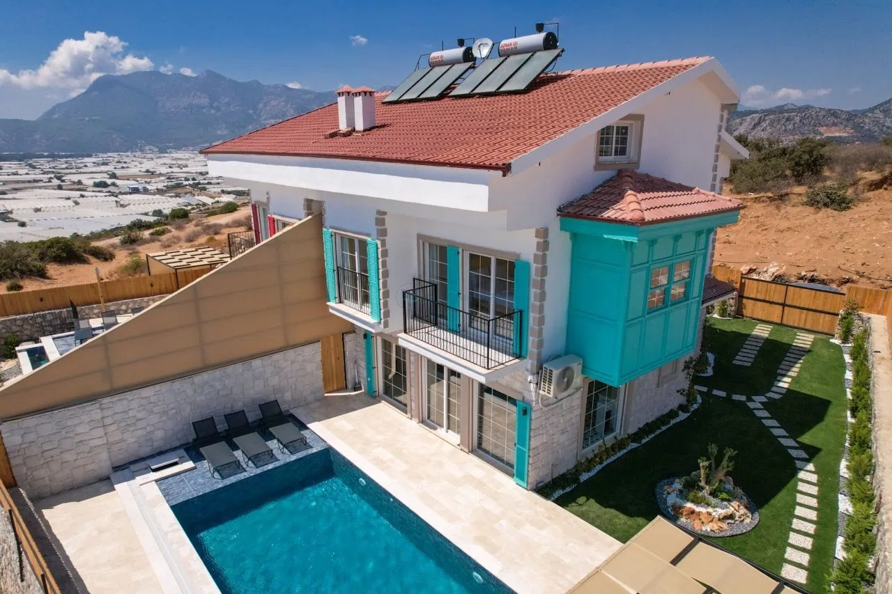 Villa Lalensa 2