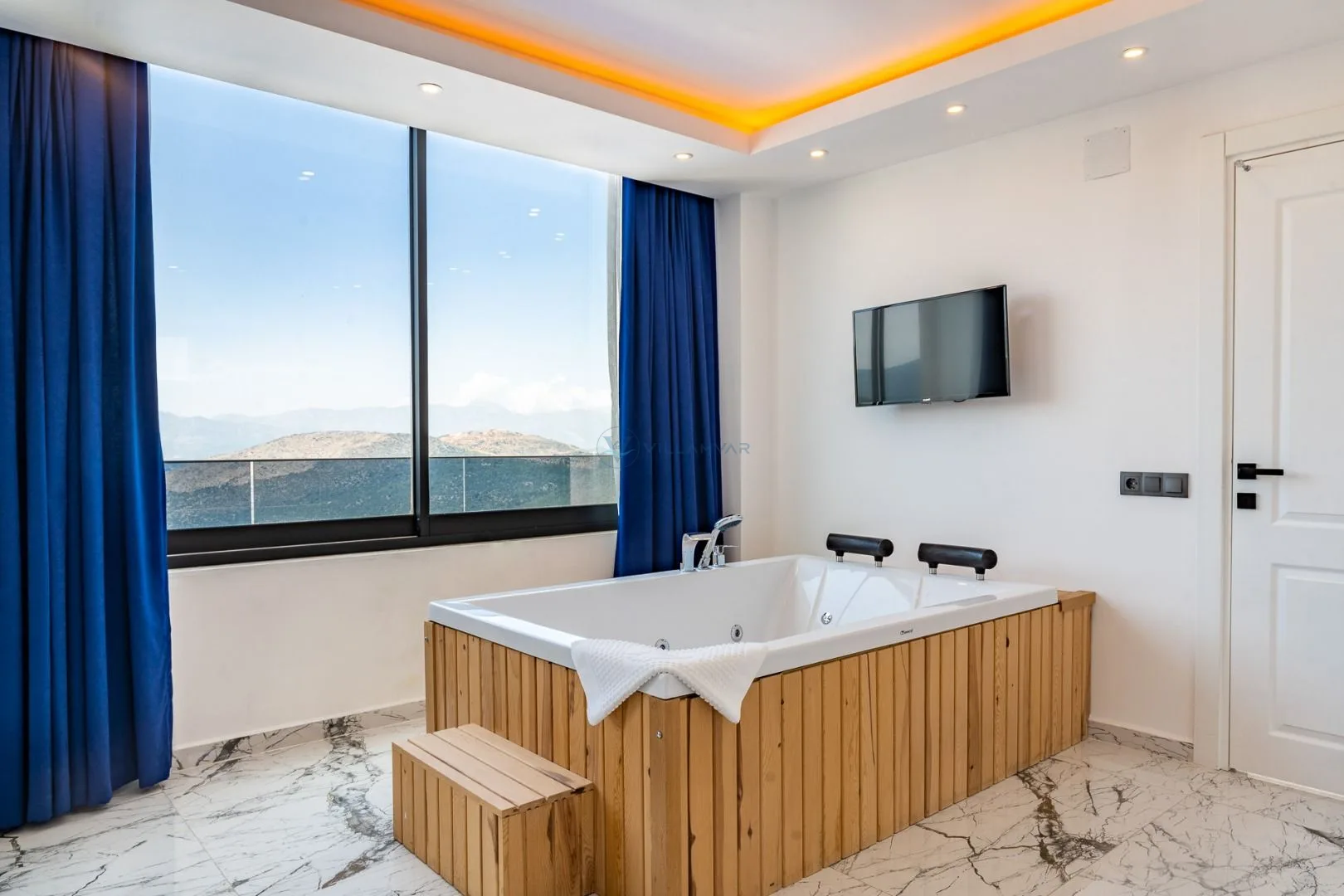 Villa Uçar 1-