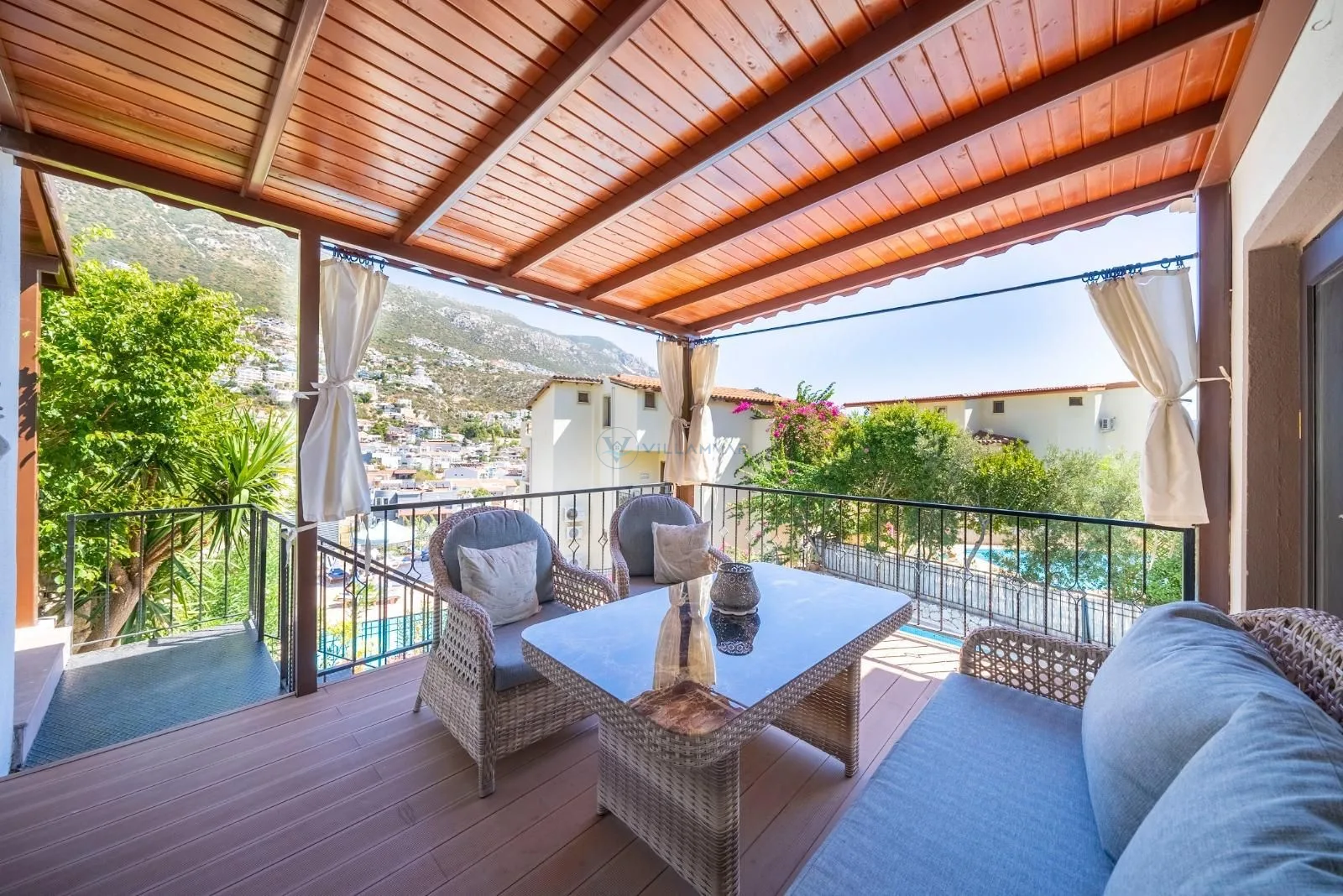 Villa Zeytin