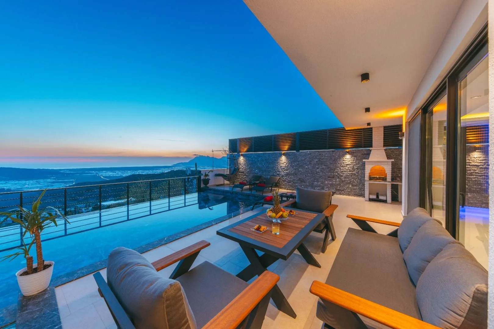 Villa Xanadu