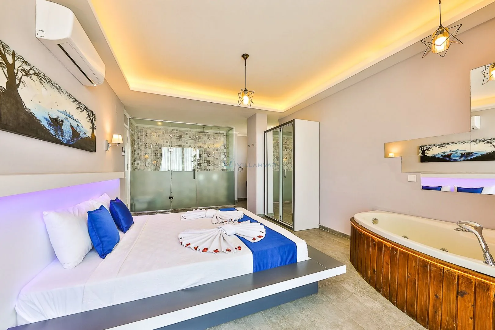 Villa Grand