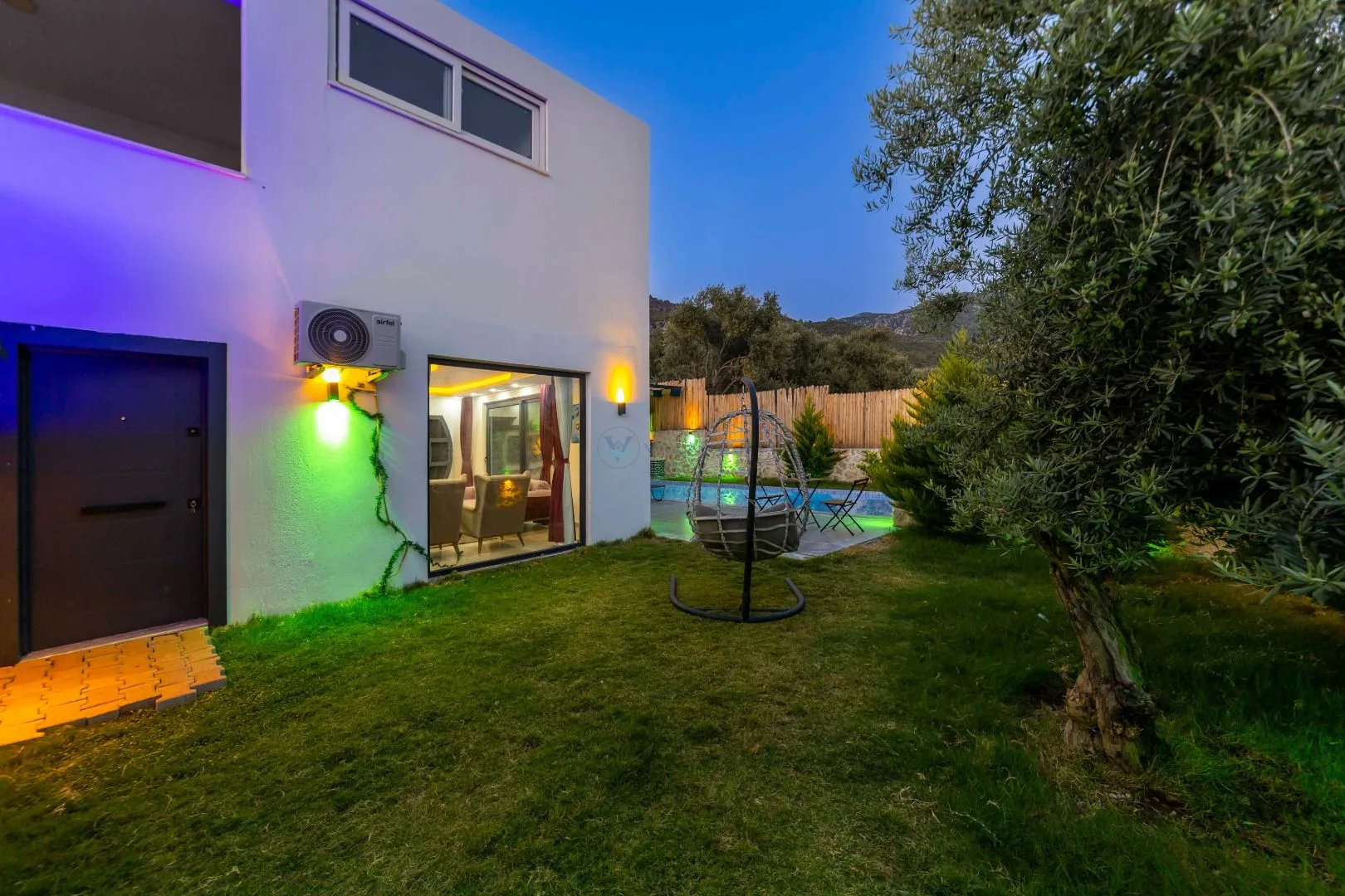 Villa Kürşat 2