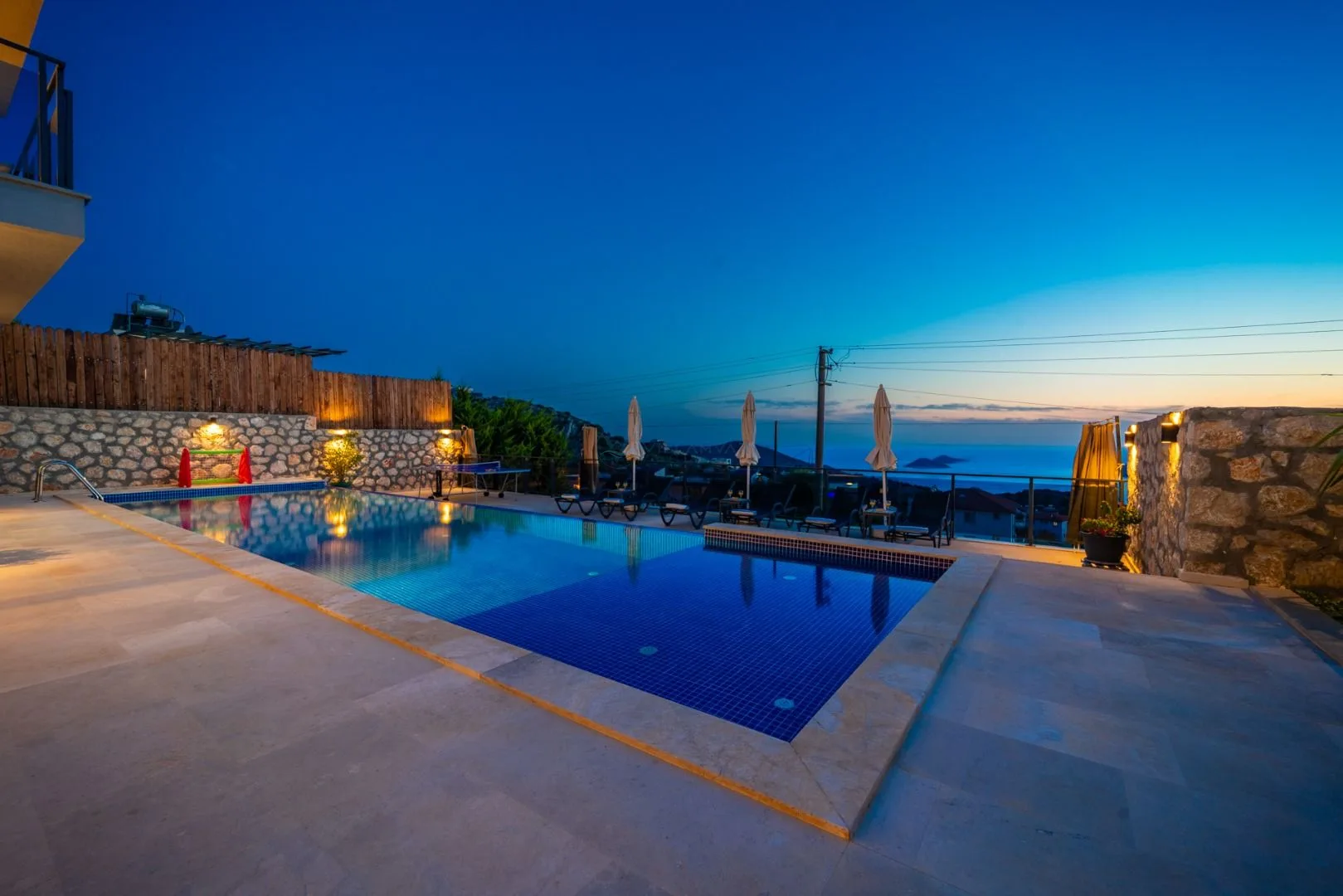 Villa Azra