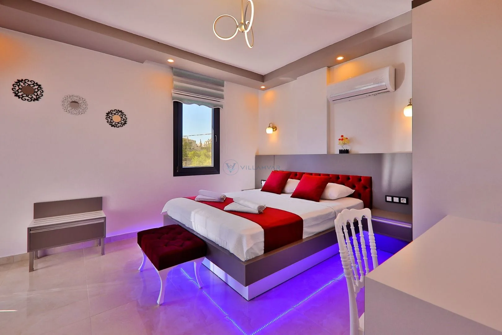 Villa Şimşek 1