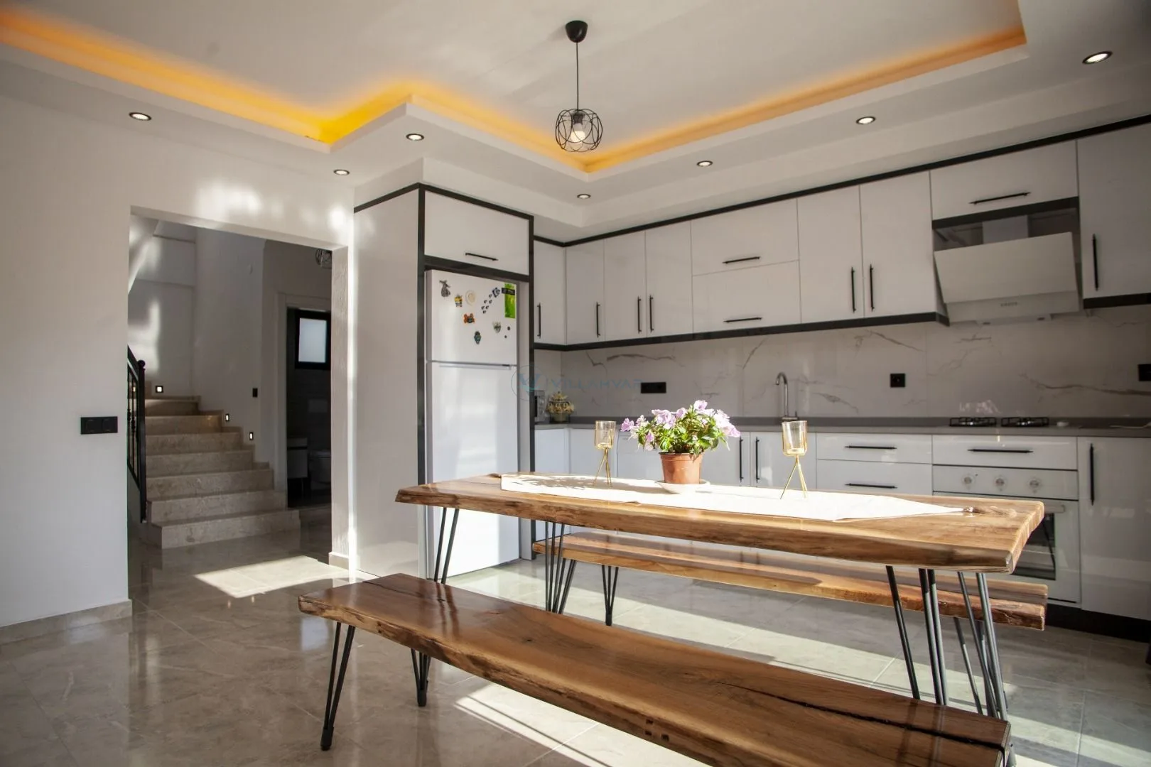 Villa Sweet Home