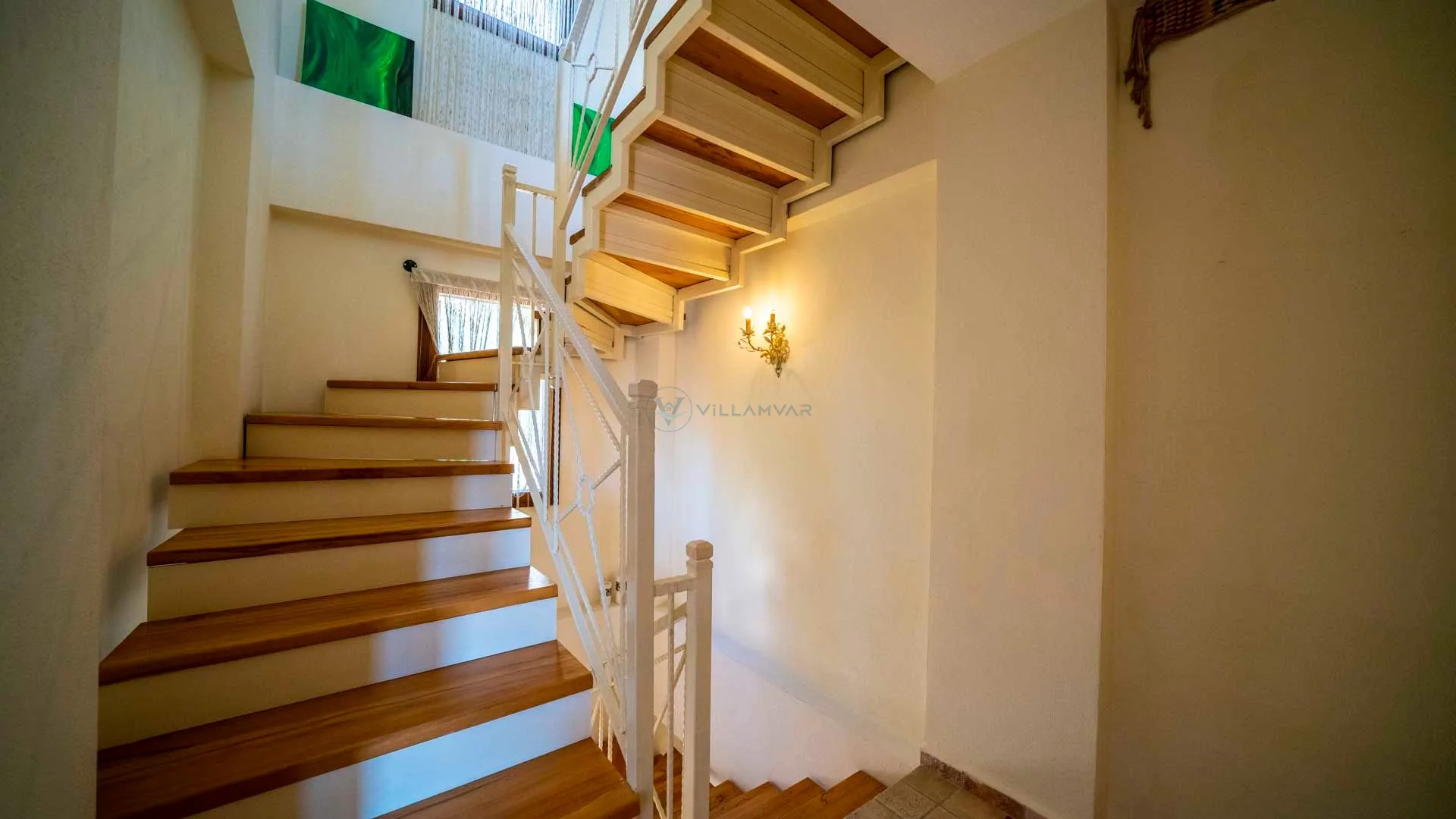 Villa Pearl