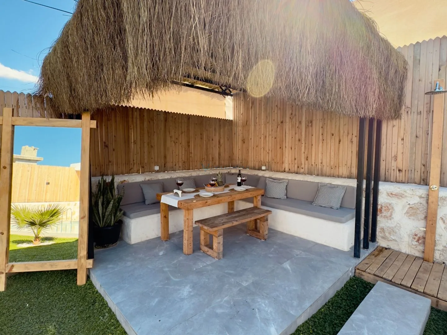 Villa Verano