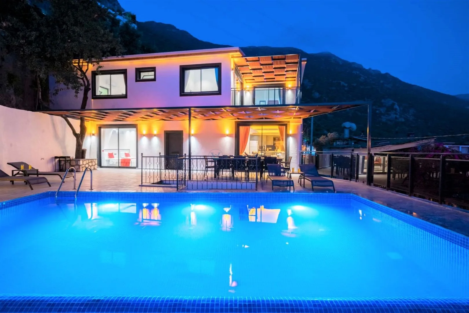 Villa Ocean