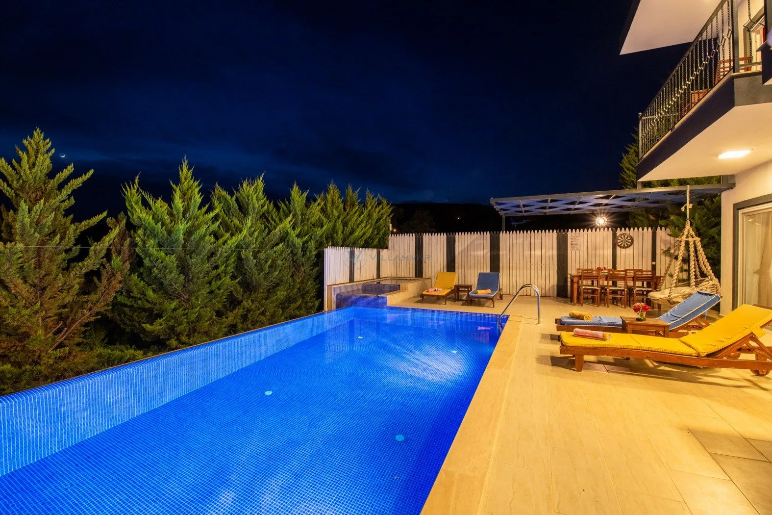 Villa Petek Sadece ÖN Ödeme